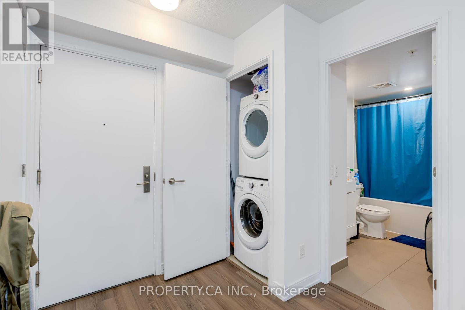 2101 - 20 Thomas Riley Road, Toronto, Ontario  M9B 0C3 - Photo 39 - W12471787