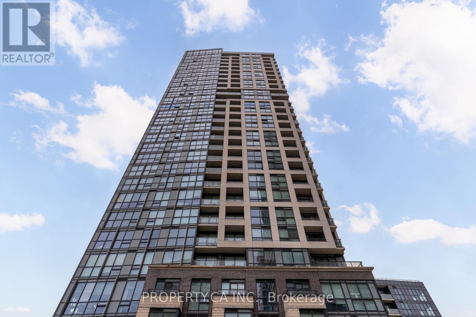 2101 - 20 Thomas Riley Road, Toronto, Ontario  M9B 0C3 - Photo 4 - W12471787
