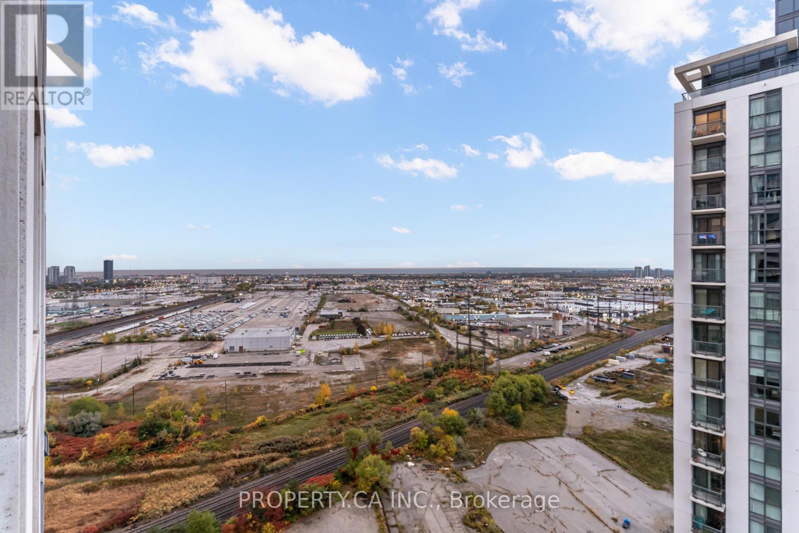 2101 - 20 Thomas Riley Road, Toronto, Ontario  M9B 0C3 - Photo 43 - W12471787