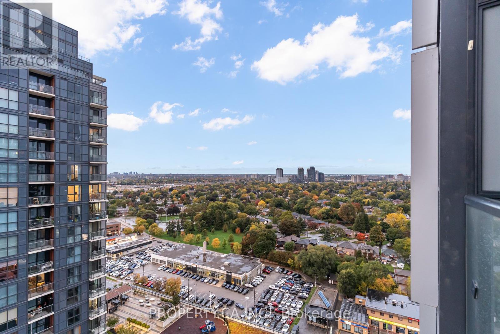2101 - 20 Thomas Riley Road, Toronto, Ontario  M9B 0C3 - Photo 44 - W12471787