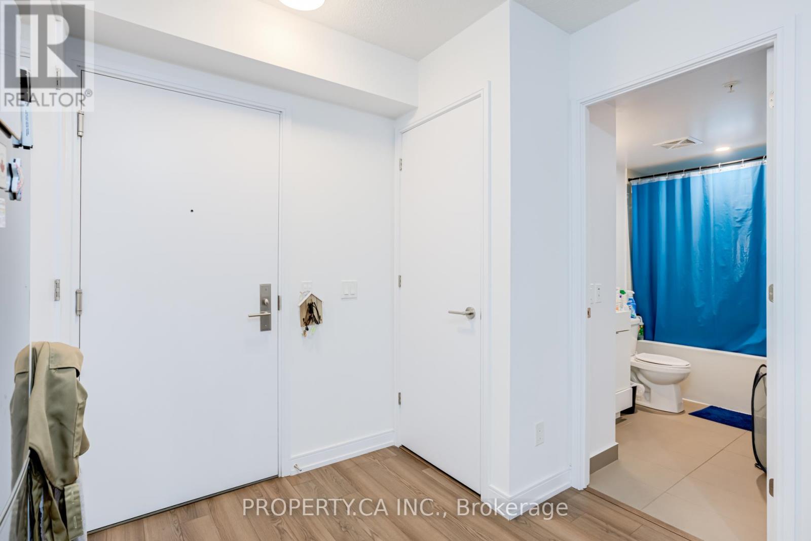 2101 - 20 Thomas Riley Road, Toronto, Ontario  M9B 0C3 - Photo 7 - W12471787