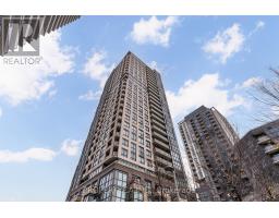 2101 - 20 THOMAS RILEY ROAD, Toronto, Ontario