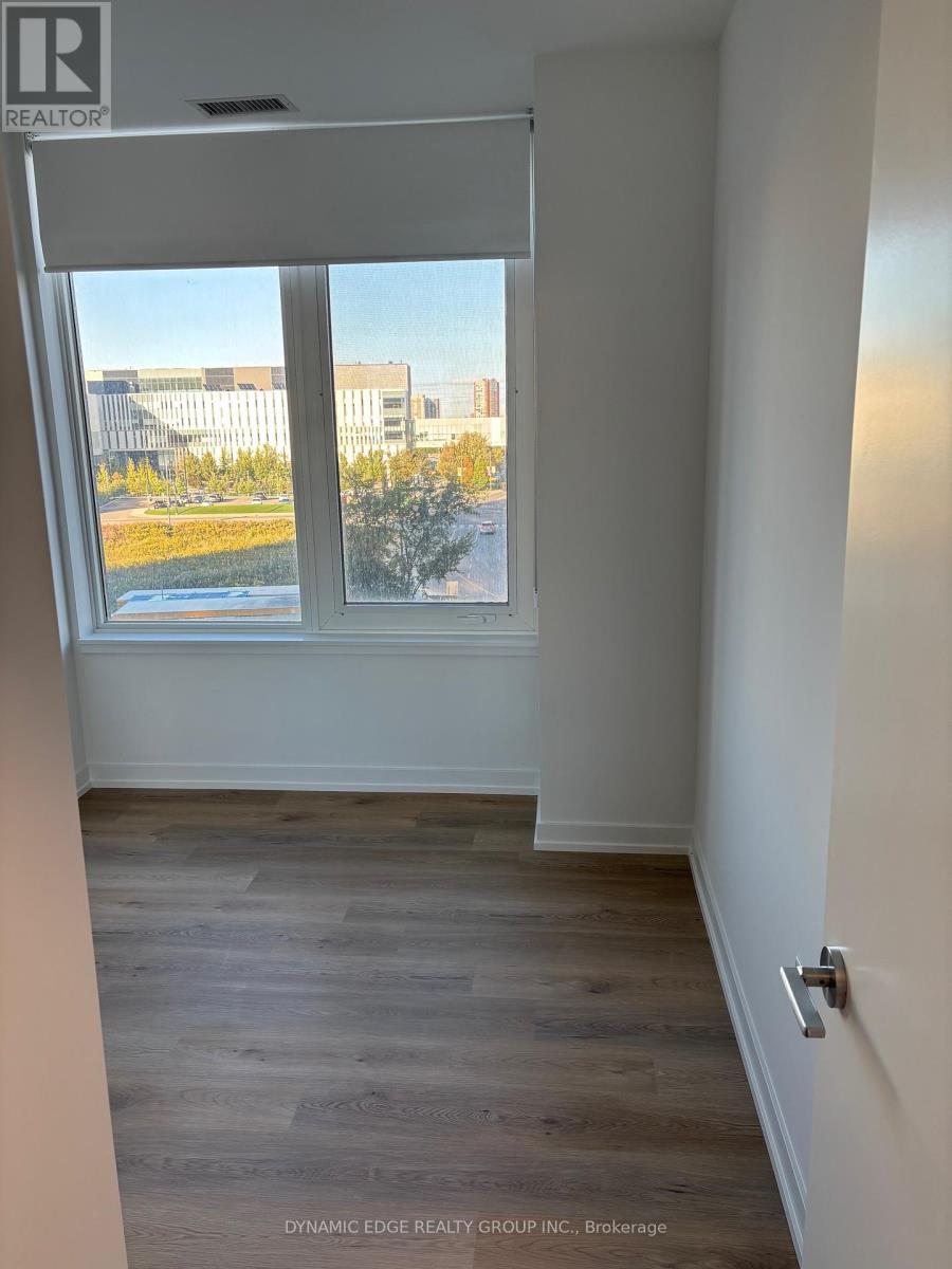 403 - 395 Square One Drive, Mississauga, Ontario  L5B 0P6 - Photo 5 - W12471804