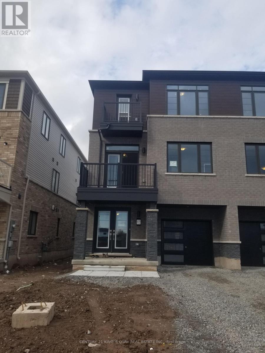 82 FEATHER ROAD, Welland, Ontario