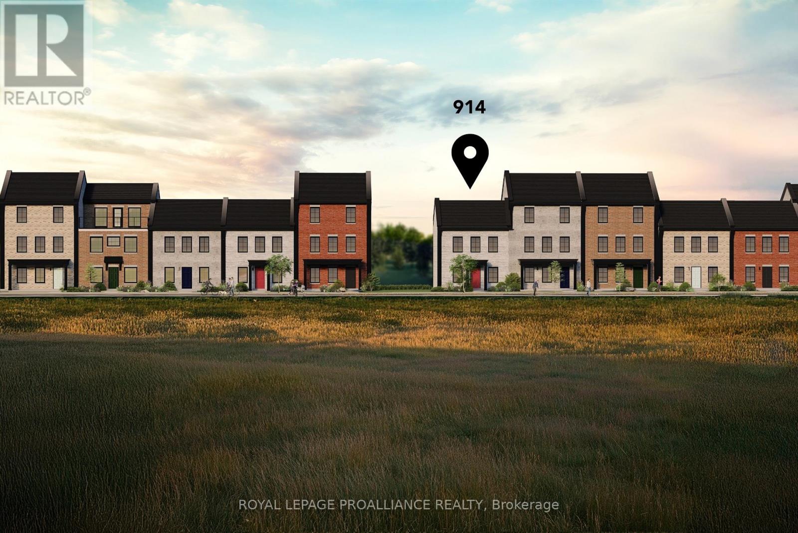 914 KERR STREET, Cobourg, Ontario