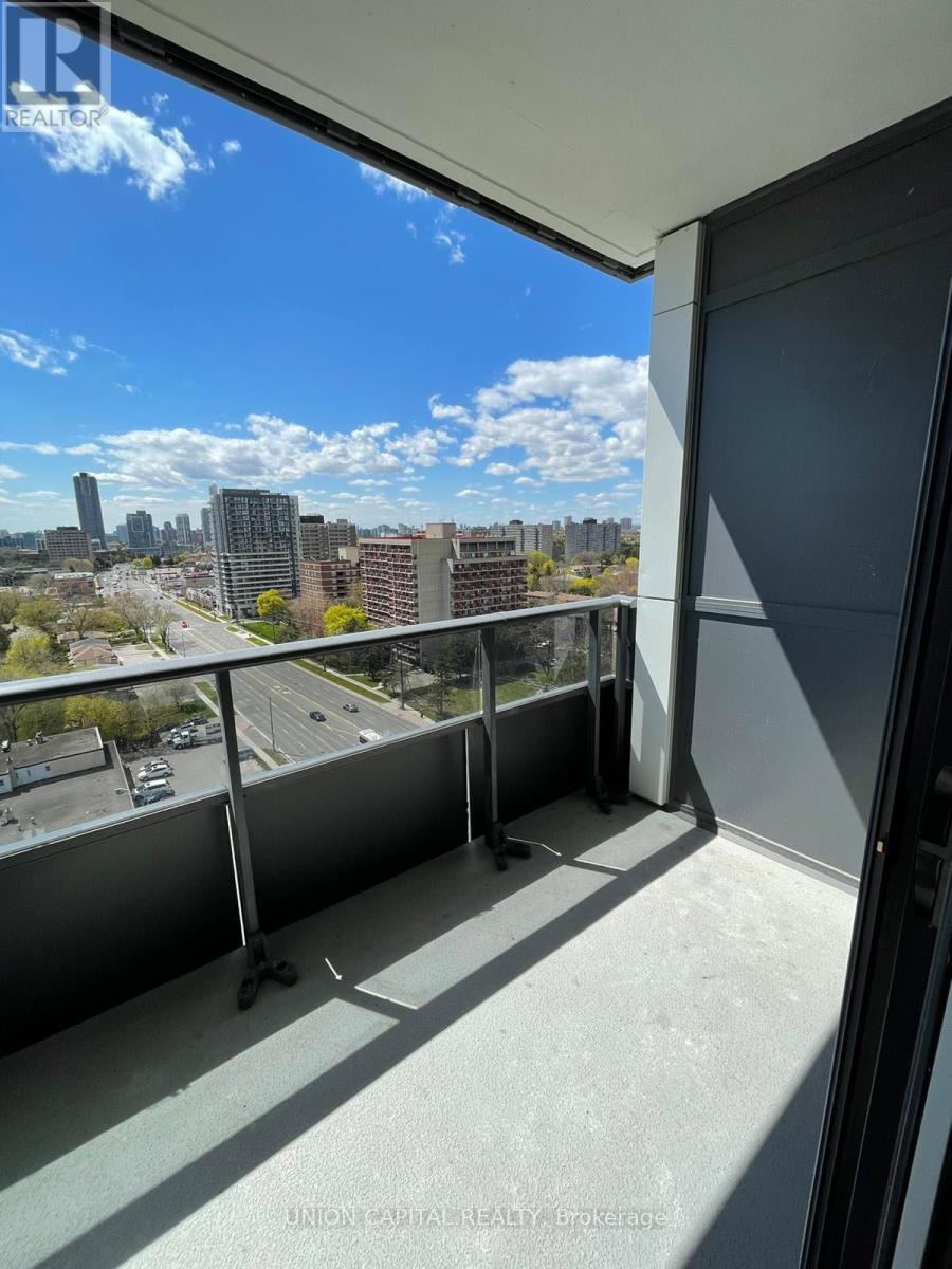 1207 - 3121 Sheppard Avenue E, Toronto (Tam O'shanter-Sullivan), Ontario  M1T 0B6 - Photo 27 - E12471754