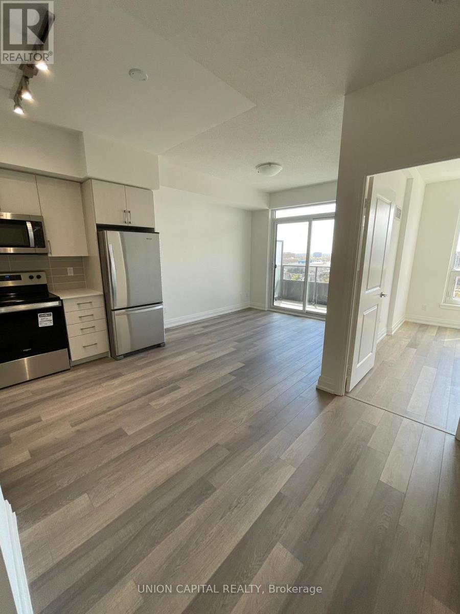 1207 - 3121 Sheppard Avenue E, Toronto (Tam O'shanter-Sullivan), Ontario  M1T 0B6 - Photo 21 - E12471754