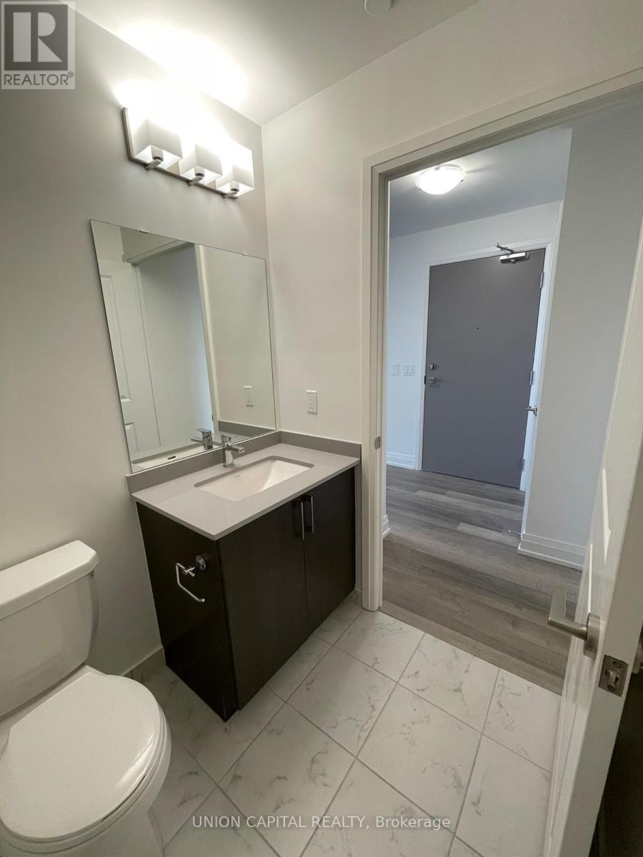 1207 - 3121 Sheppard Avenue E, Toronto (Tam O'shanter-Sullivan), Ontario  M1T 0B6 - Photo 10 - E12471754