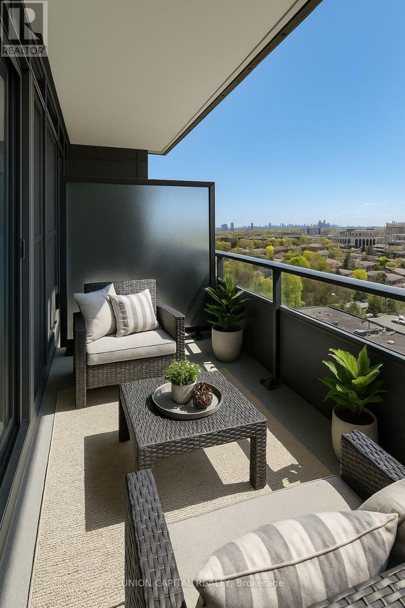 1207 - 3121 Sheppard Avenue E, Toronto (Tam O'shanter-Sullivan), Ontario  M1T 0B6 - Photo 32 - E12471754