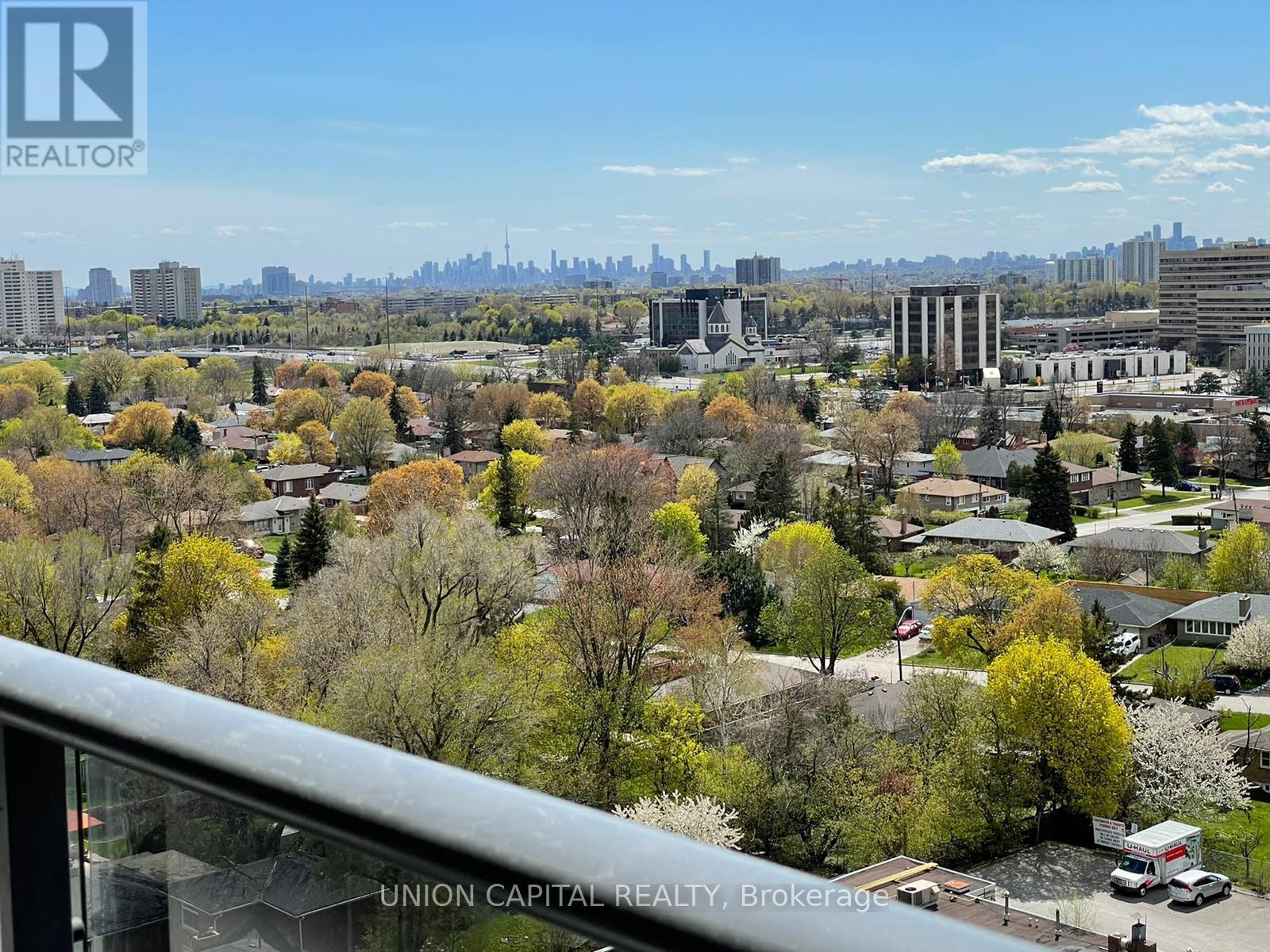 1207 - 3121 Sheppard Avenue E, Toronto (Tam O'shanter-Sullivan), Ontario  M1T 0B6 - Photo 30 - E12471754