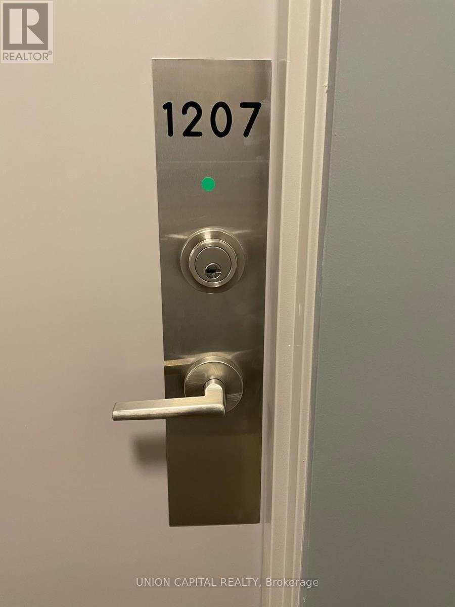 1207 - 3121 Sheppard Avenue E, Toronto (Tam O'shanter-Sullivan), Ontario  M1T 0B6 - Photo 5 - E12471754