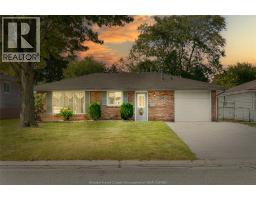 234 Owenwood DRIVE, Kingsville, Ontario