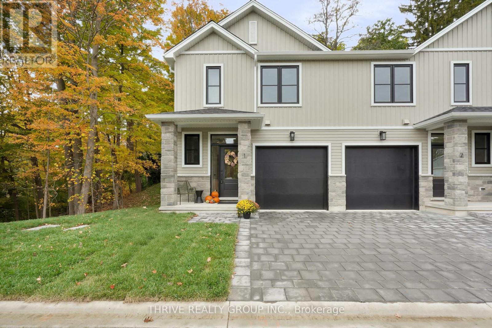9 - 279 HILL STREET, Central Elgin, Ontario