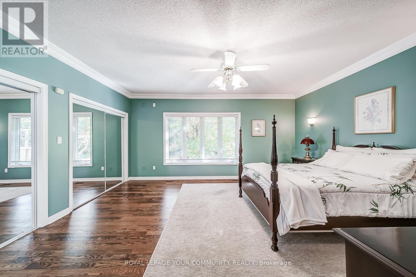 53 David Willson Trail, East Gwillimbury, Ontario  L0G 1V0 - Photo 22 - N12471707