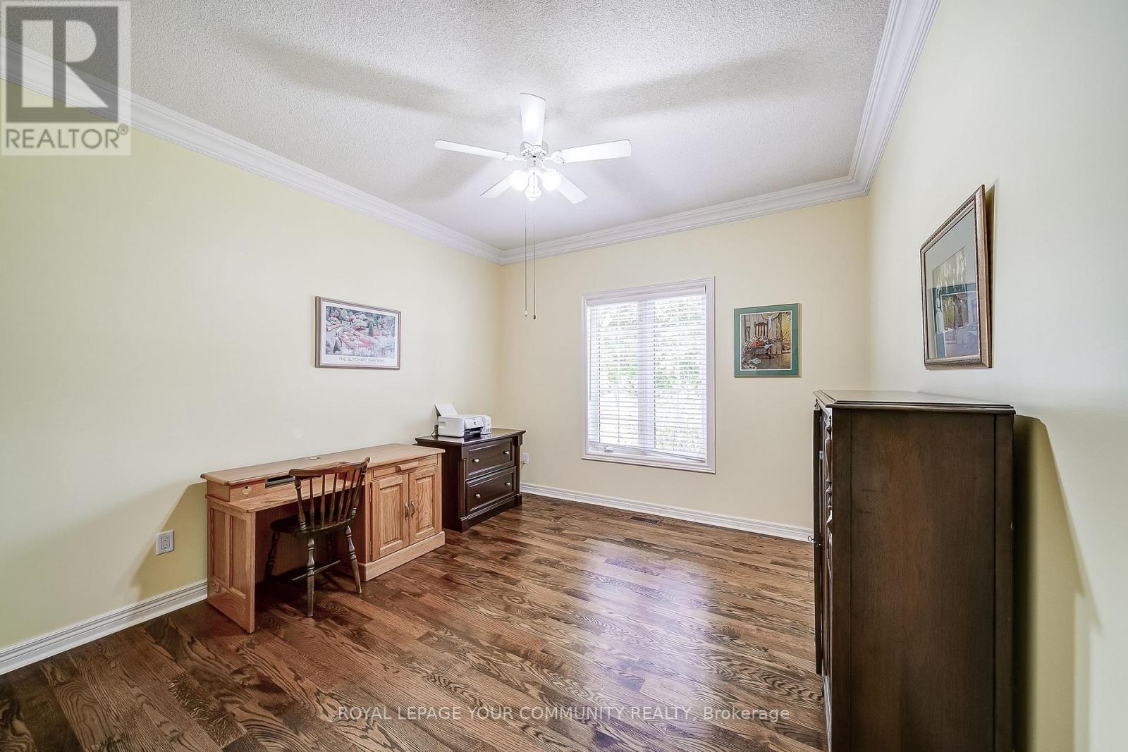 53 David Willson Trail, East Gwillimbury, Ontario  L0G 1V0 - Photo 28 - N12471707