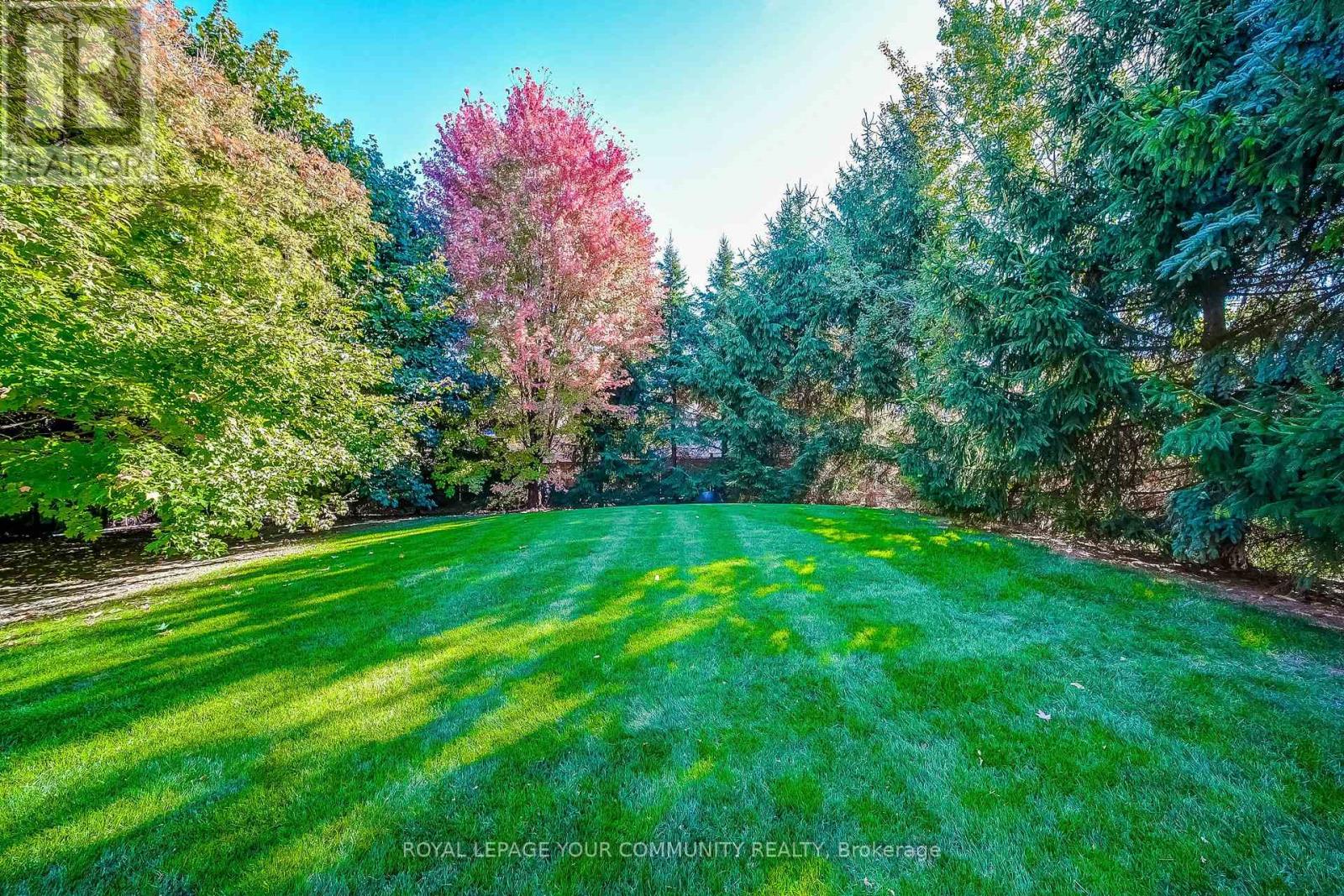 53 David Willson Trail, East Gwillimbury, Ontario  L0G 1V0 - Photo 43 - N12471707