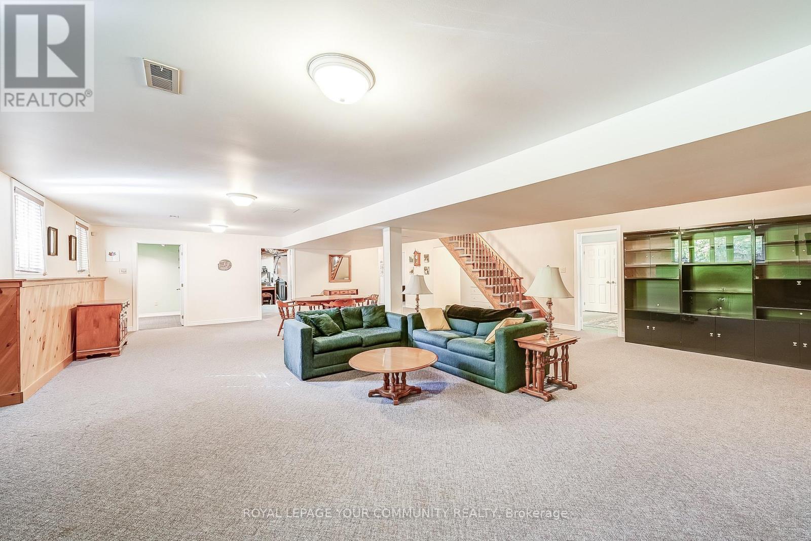 53 David Willson Trail, East Gwillimbury, Ontario  L0G 1V0 - Photo 31 - N12471707