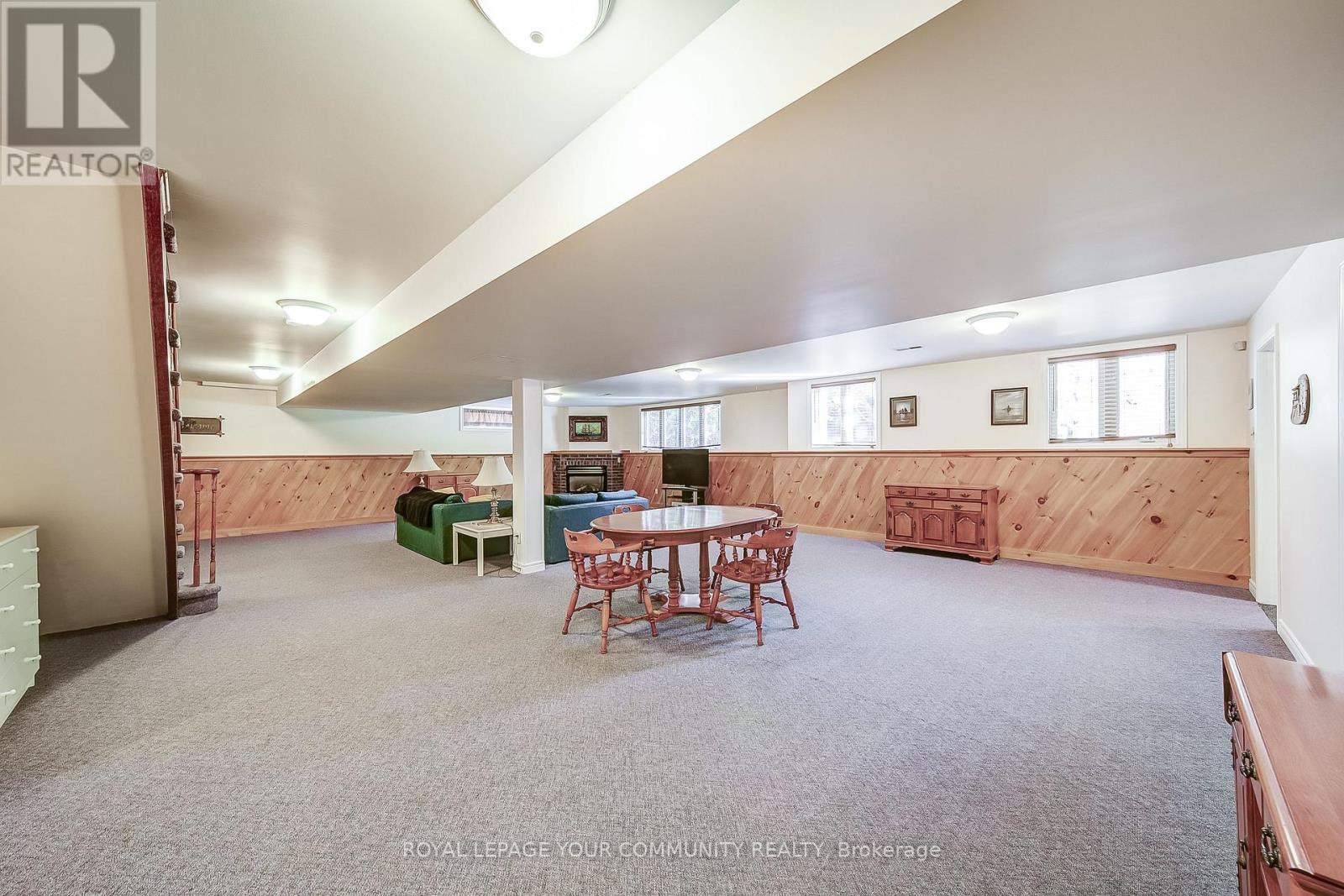 53 David Willson Trail, East Gwillimbury, Ontario  L0G 1V0 - Photo 32 - N12471707