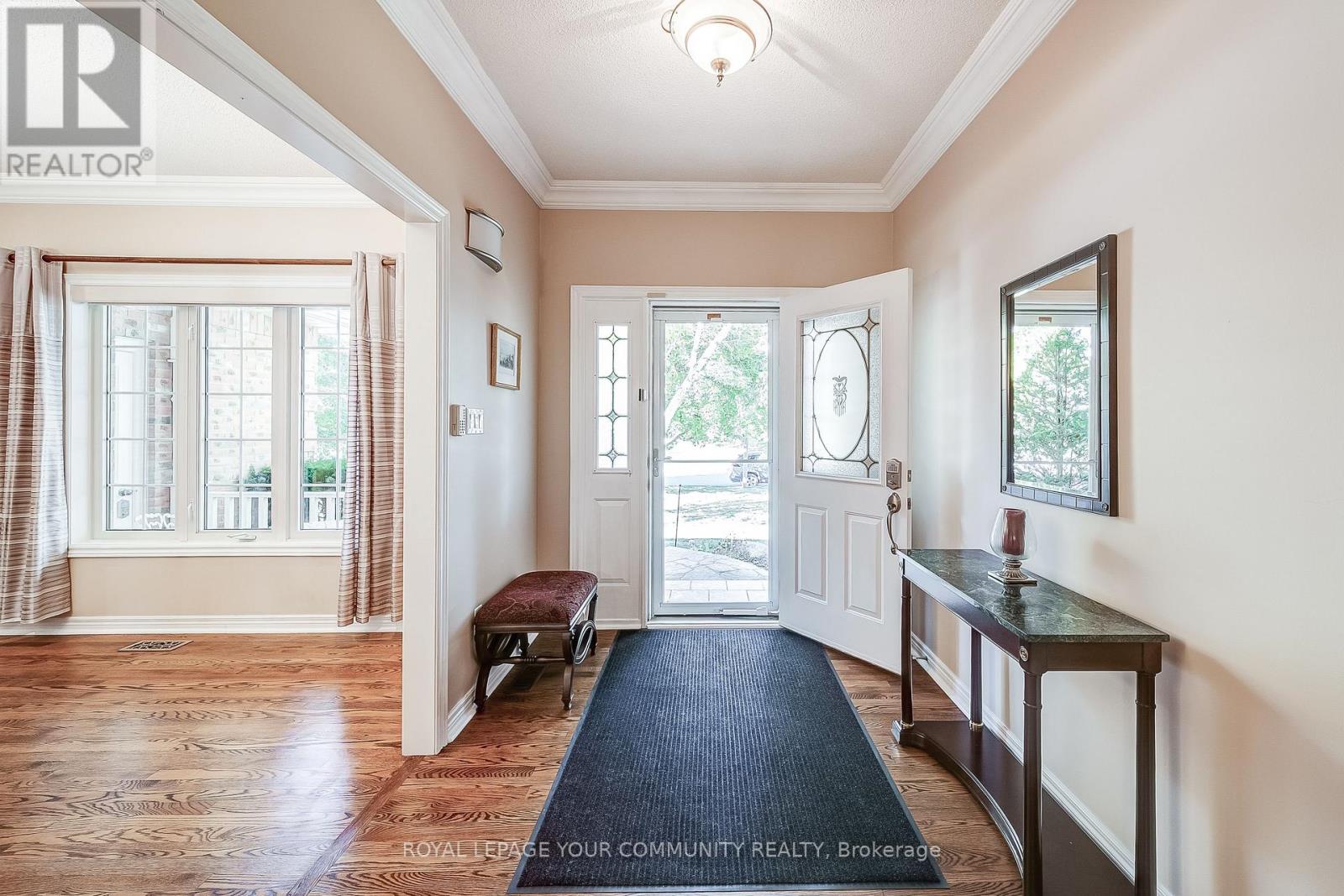 53 David Willson Trail, East Gwillimbury, Ontario  L0G 1V0 - Photo 6 - N12471707
