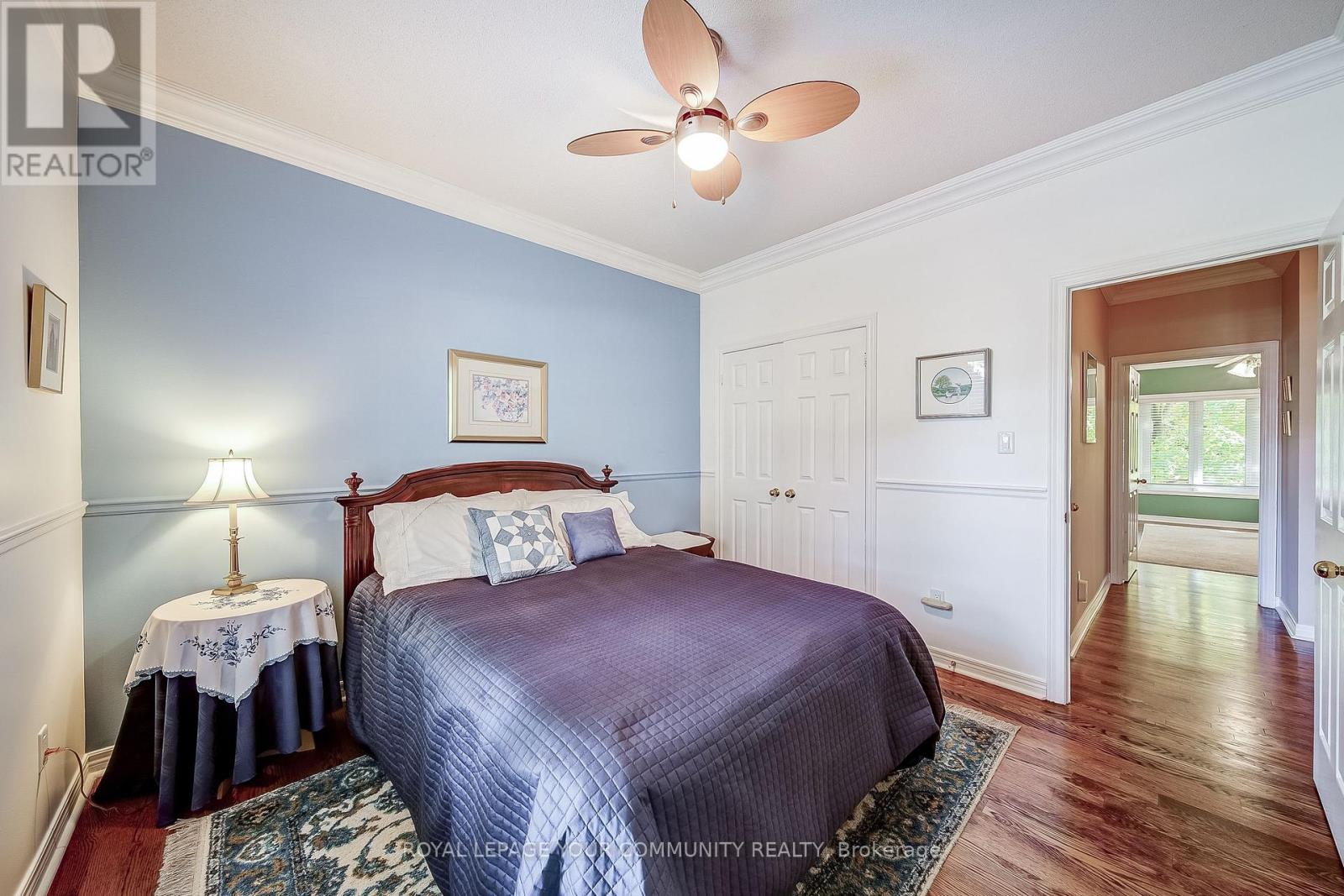 53 David Willson Trail, East Gwillimbury, Ontario  L0G 1V0 - Photo 27 - N12471707