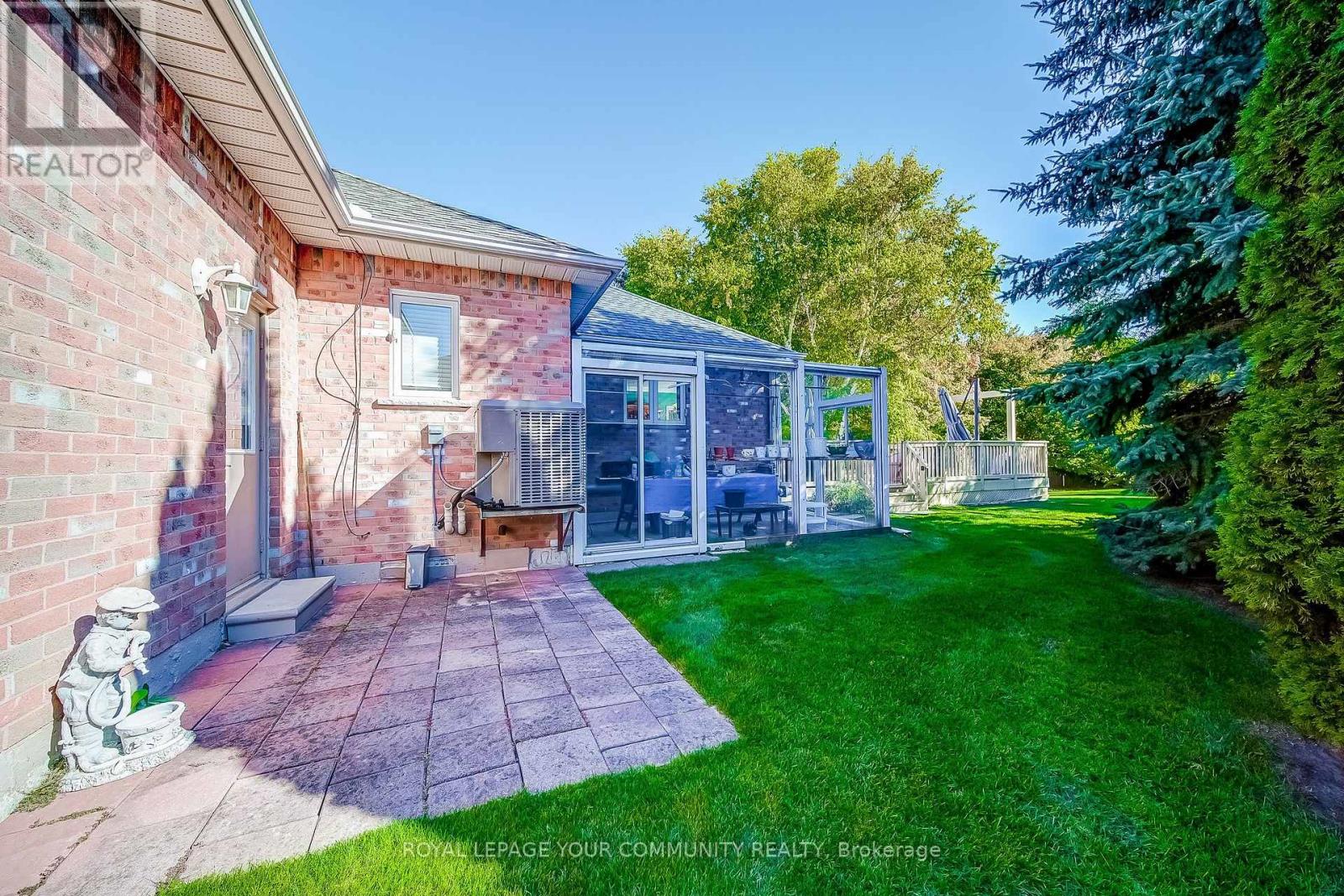 53 David Willson Trail, East Gwillimbury, Ontario  L0G 1V0 - Photo 40 - N12471707