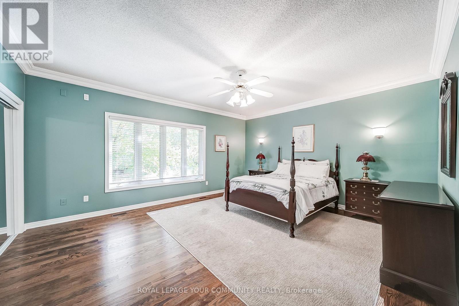 53 David Willson Trail, East Gwillimbury, Ontario  L0G 1V0 - Photo 23 - N12471707