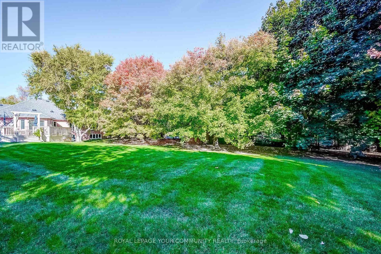 53 David Willson Trail, East Gwillimbury, Ontario  L0G 1V0 - Photo 44 - N12471707