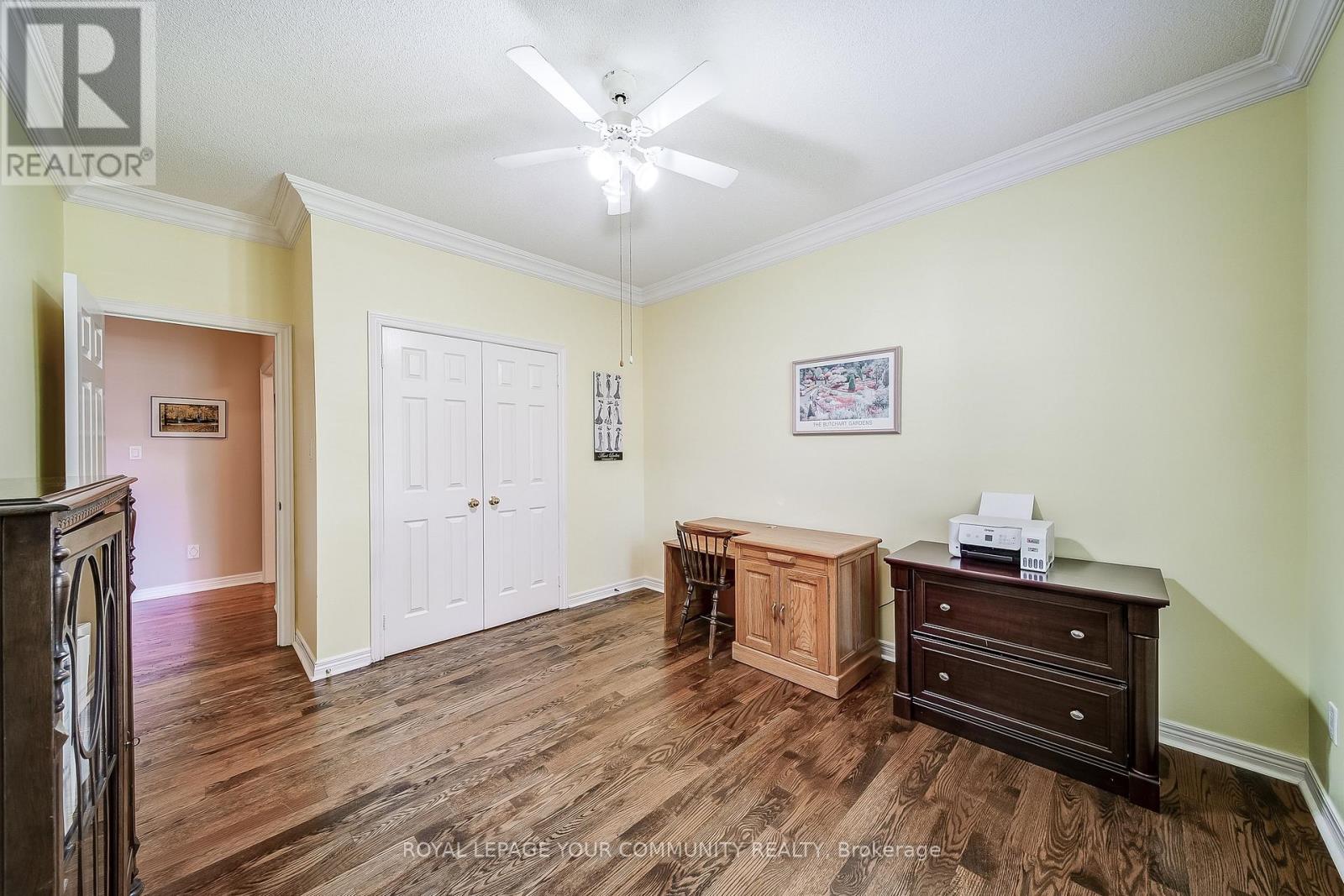 53 David Willson Trail, East Gwillimbury, Ontario  L0G 1V0 - Photo 29 - N12471707