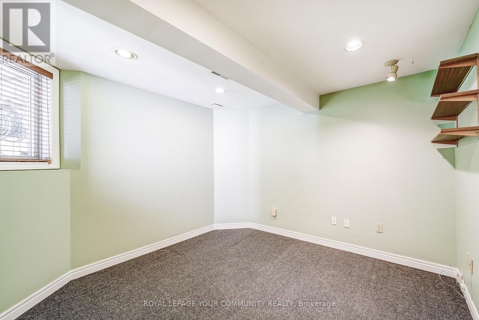 53 David Willson Trail, East Gwillimbury, Ontario  L0G 1V0 - Photo 33 - N12471707