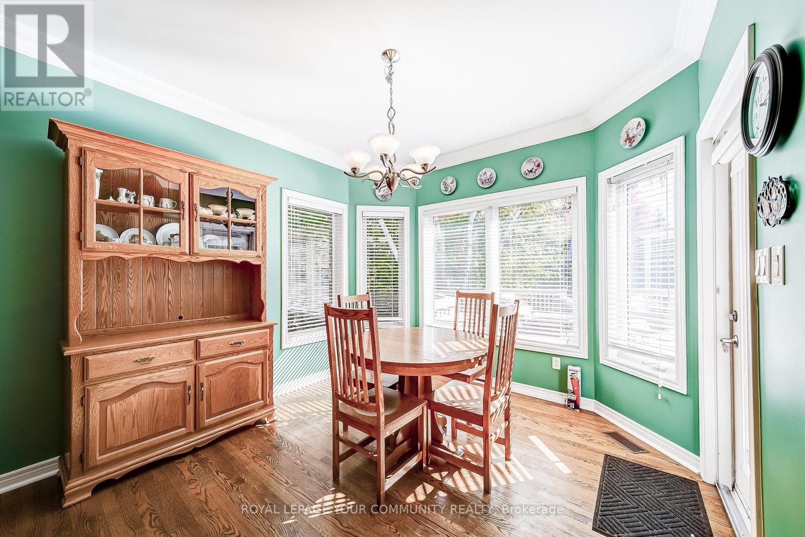 53 David Willson Trail, East Gwillimbury, Ontario  L0G 1V0 - Photo 17 - N12471707