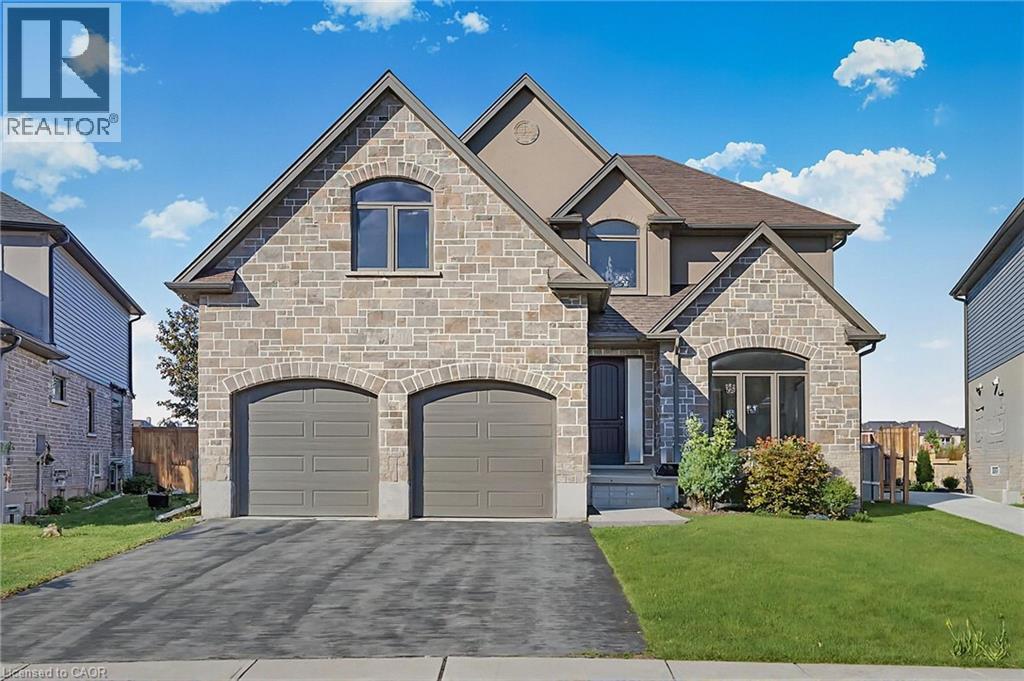 47 Burton Street, Innerkip, Woodstock  by Ask Marius Real Estate 47 Burton Street, Innerkip, Woodstock