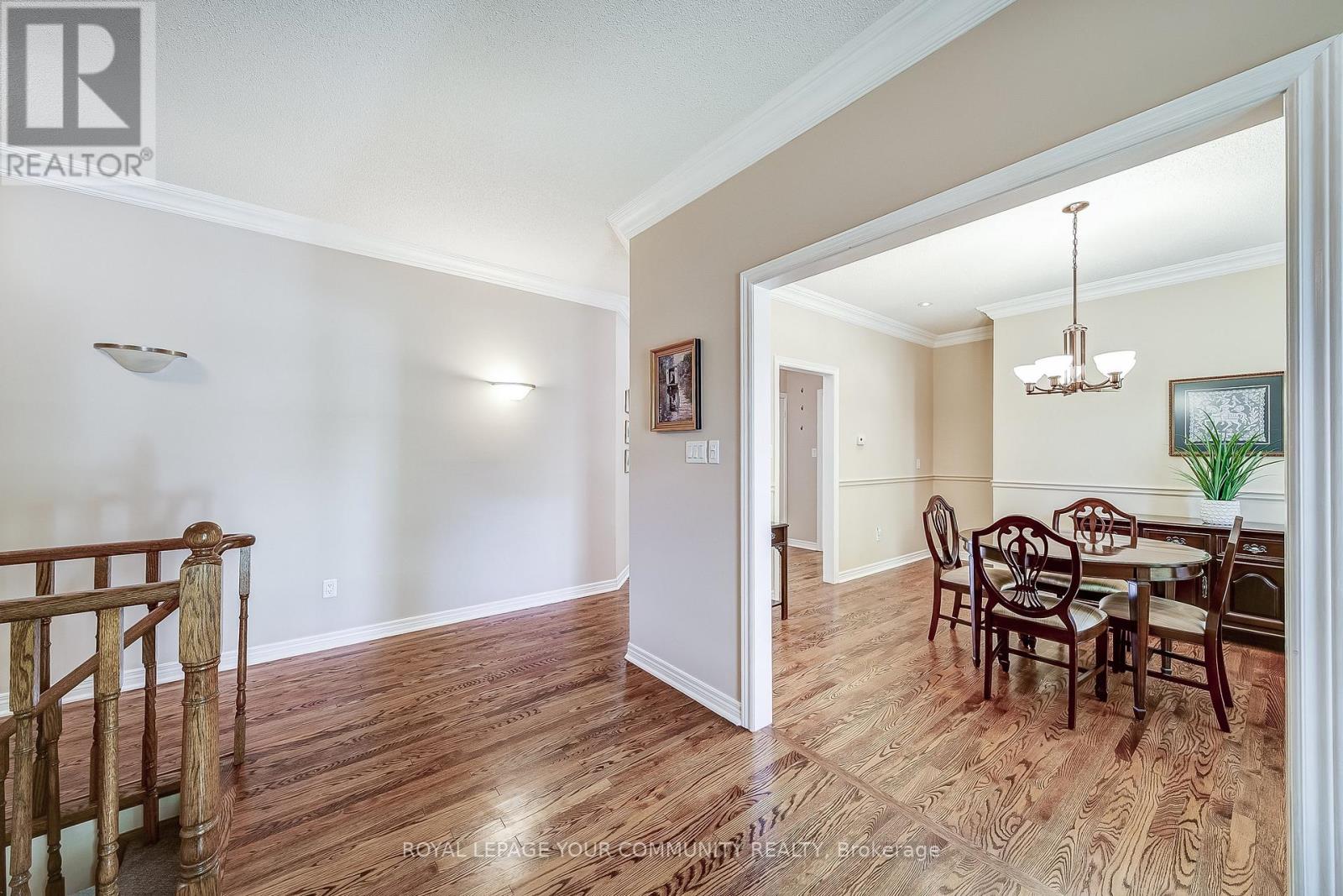 53 David Willson Trail, East Gwillimbury, Ontario  L0G 1V0 - Photo 7 - N12471707