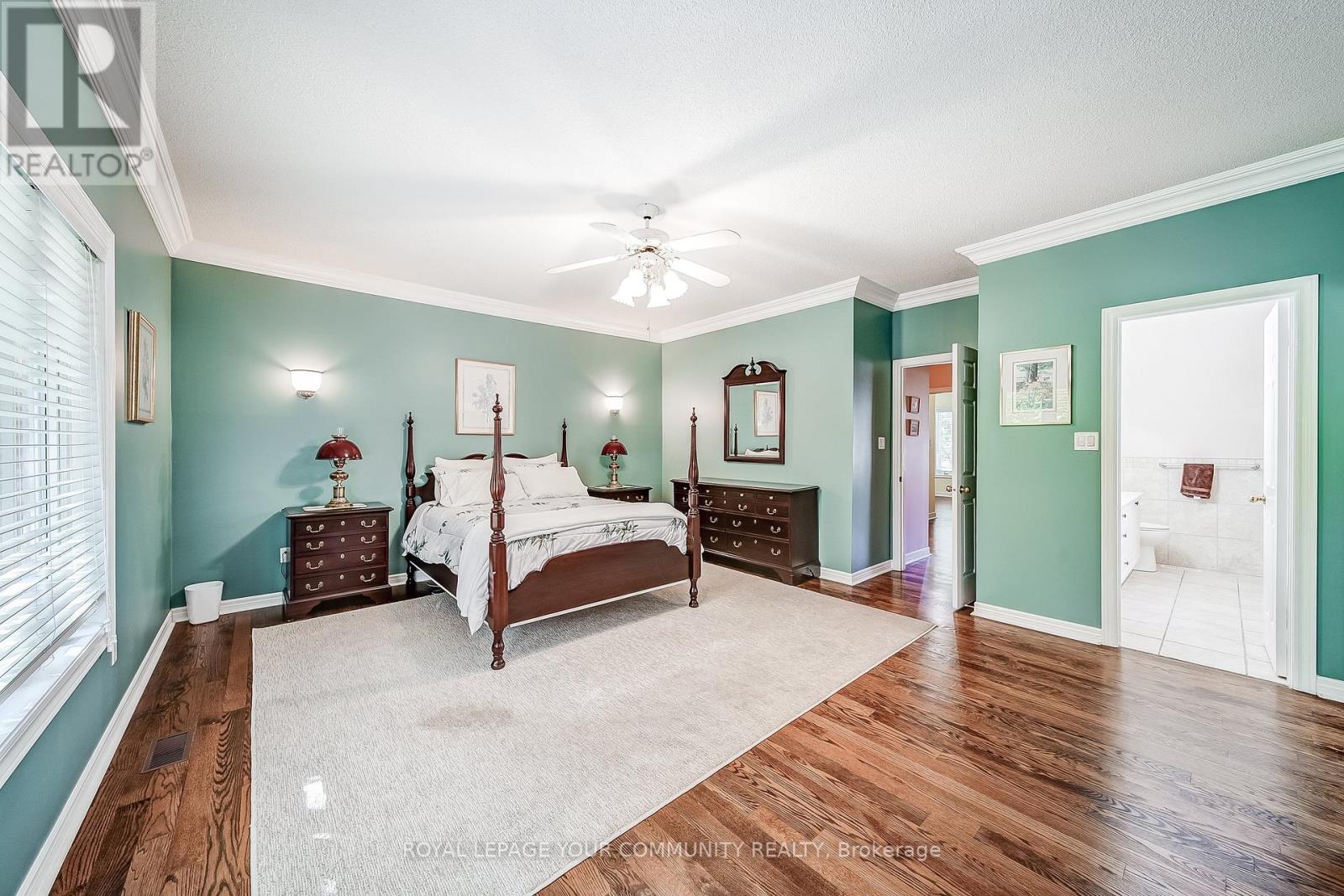 53 David Willson Trail, East Gwillimbury, Ontario  L0G 1V0 - Photo 24 - N12471707