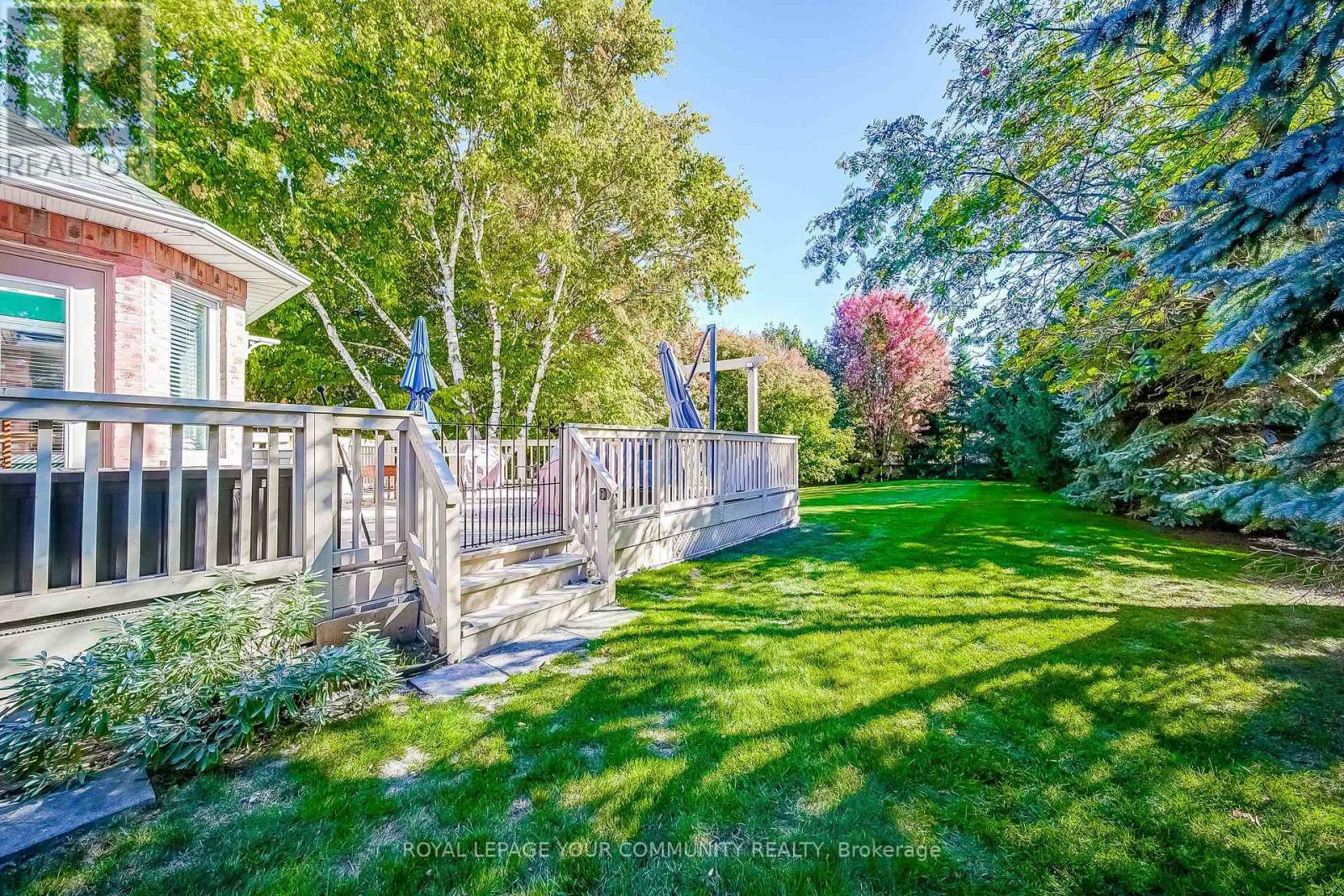 53 David Willson Trail, East Gwillimbury, Ontario  L0G 1V0 - Photo 41 - N12471707