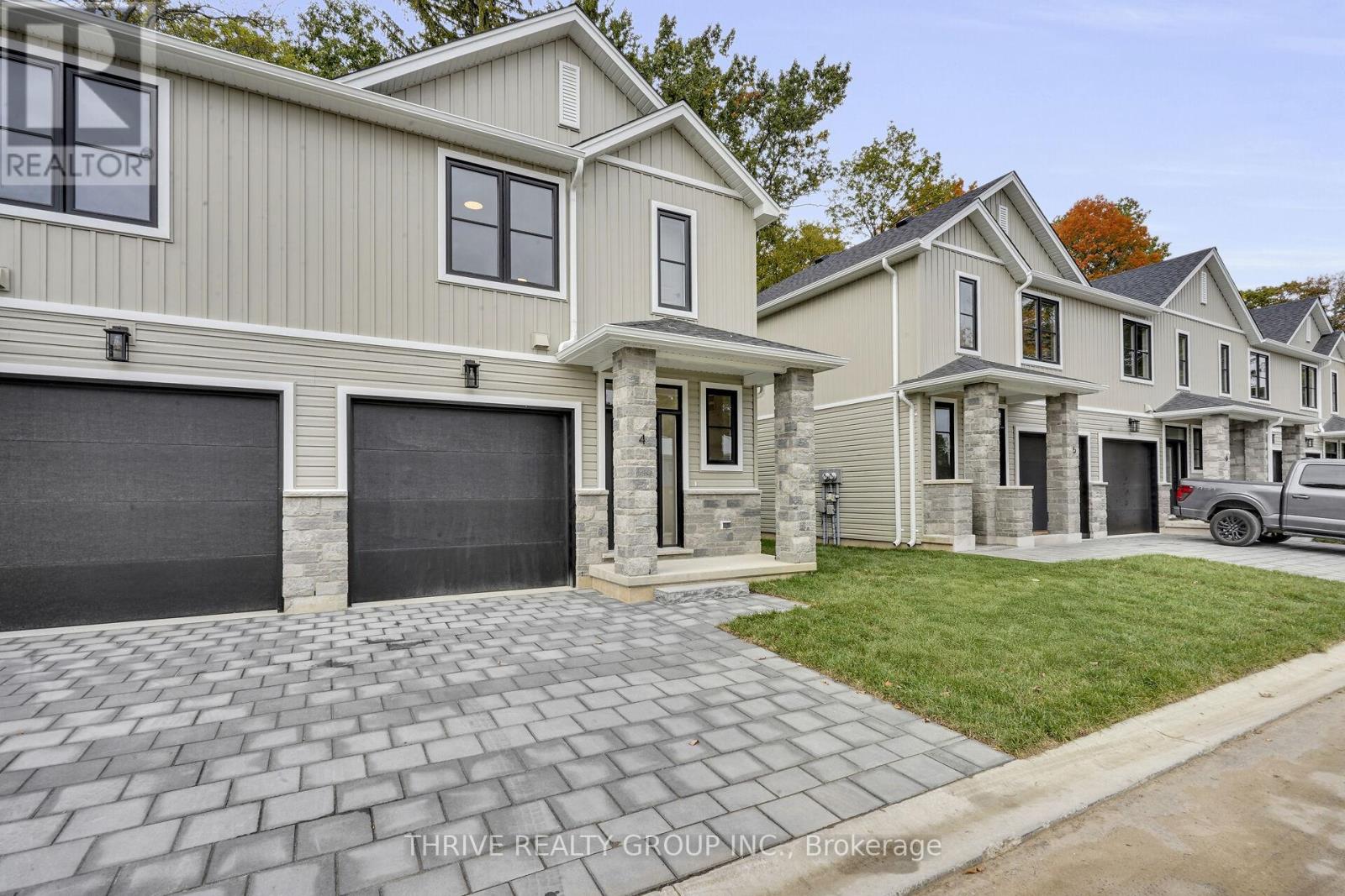 4 - 279 Hill Street, Central Elgin, Ontario  N5L 0C4 - Photo 2 - X12403713