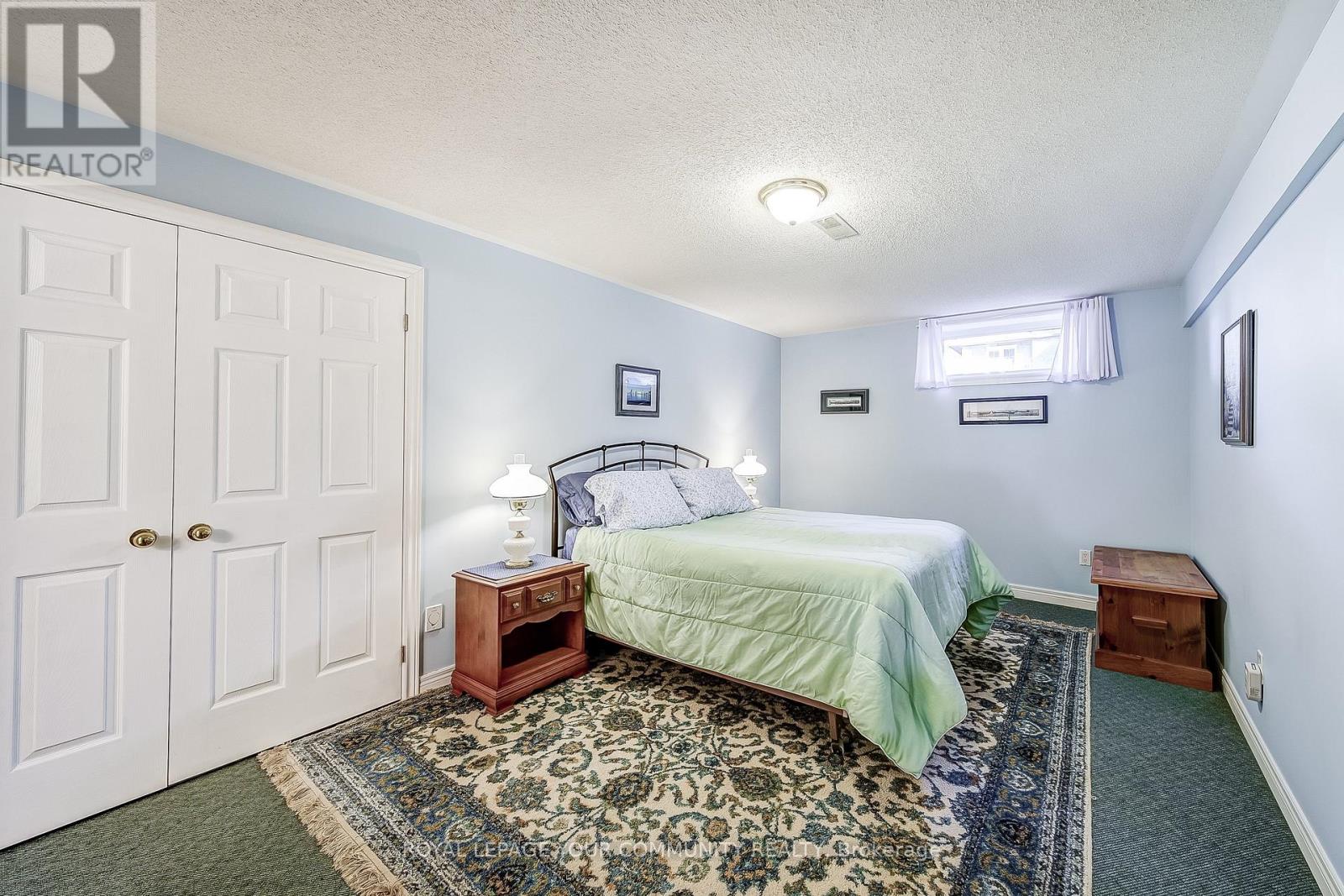 53 David Willson Trail, East Gwillimbury, Ontario  L0G 1V0 - Photo 34 - N12471707