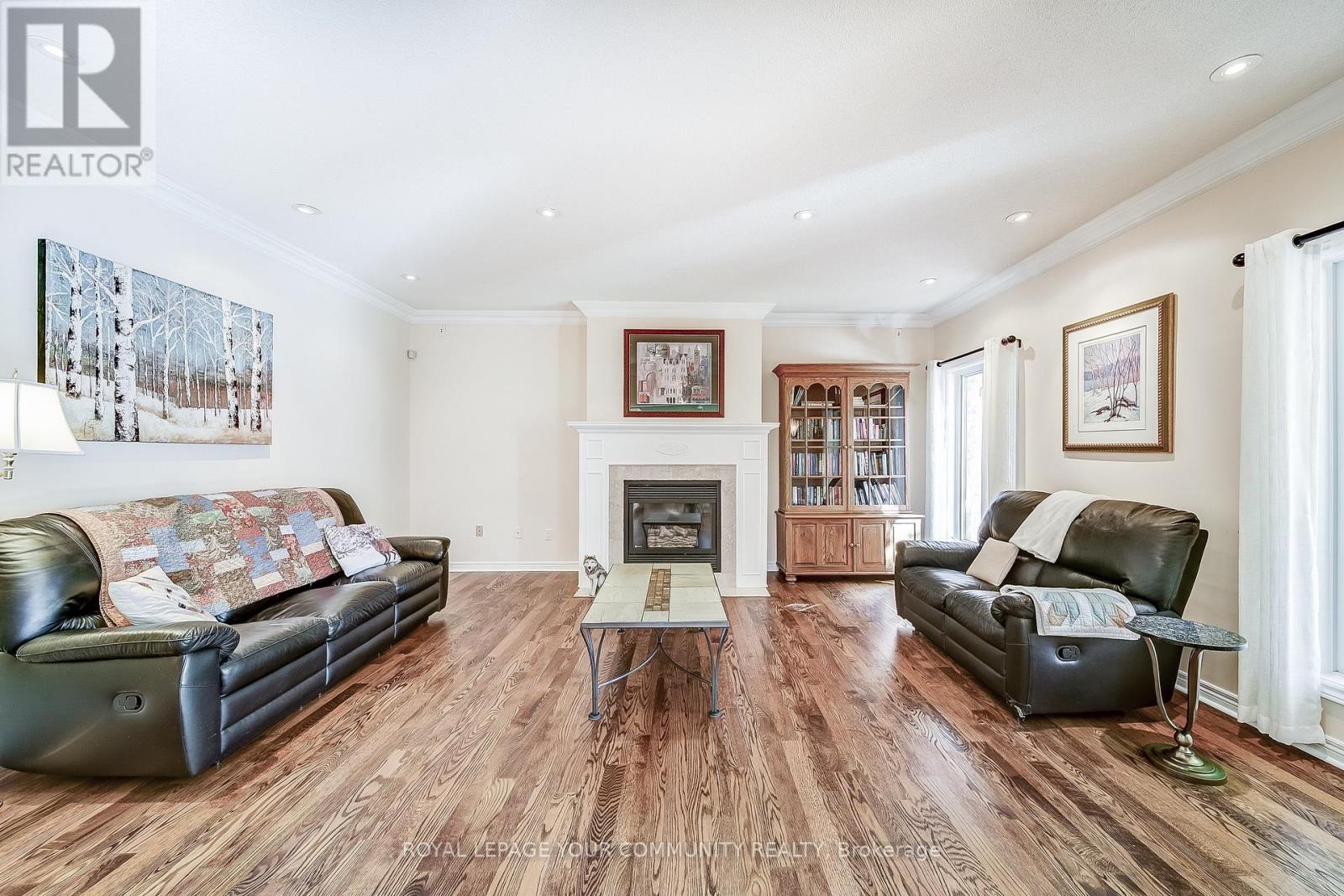 53 David Willson Trail, East Gwillimbury, Ontario  L0G 1V0 - Photo 18 - N12471707
