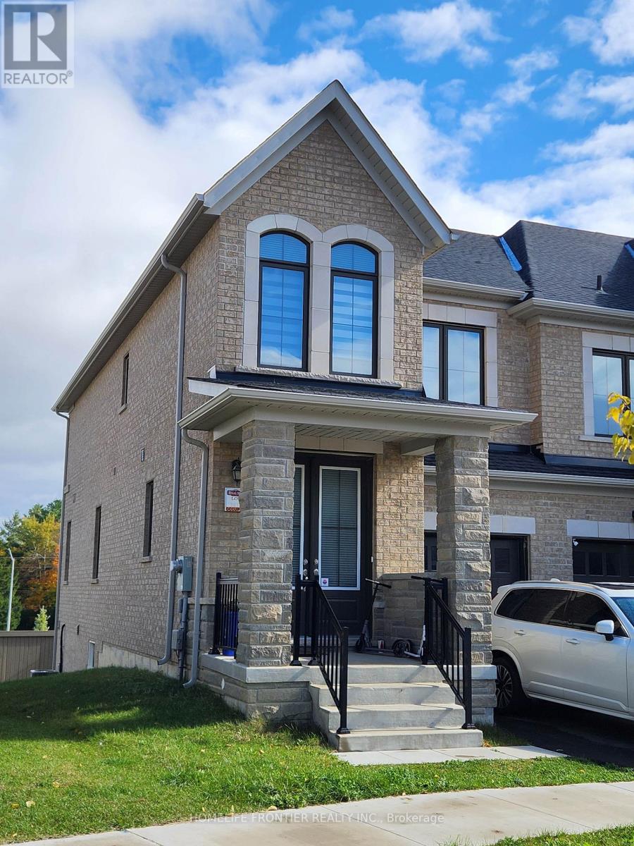22 Hercules Club Drive, Richmond Hill, Ontario  L4E 1K6 - Photo 2 - N12462726