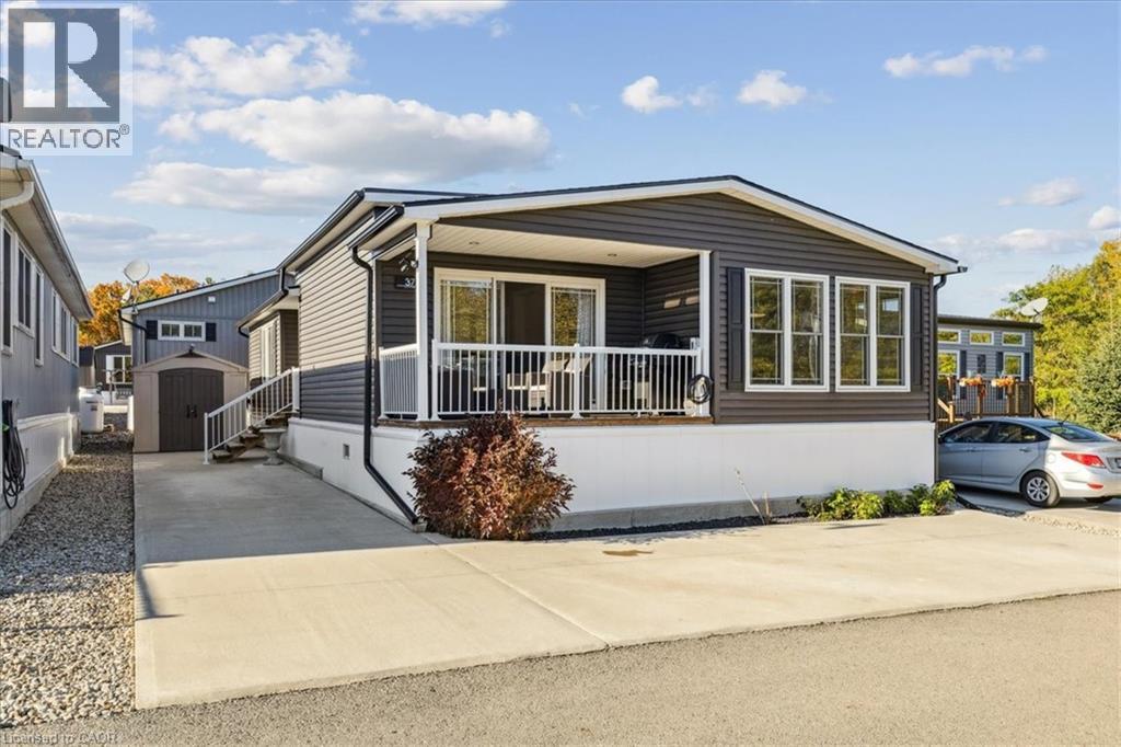 4449 Milburough Line Unit# 37 Ash, Burlington, Ontario  L7P 0C5 - Photo 1 - 40779592