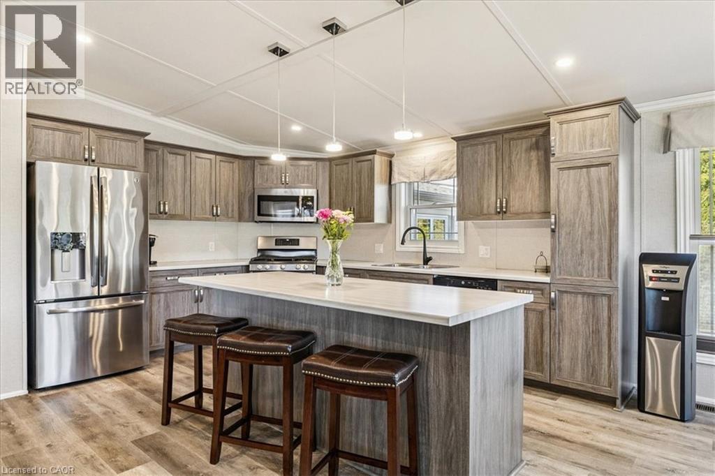 4449 Milburough Line Unit# 37 Ash, Burlington, Ontario  L7P 0C5 - Photo 21 - 40779592