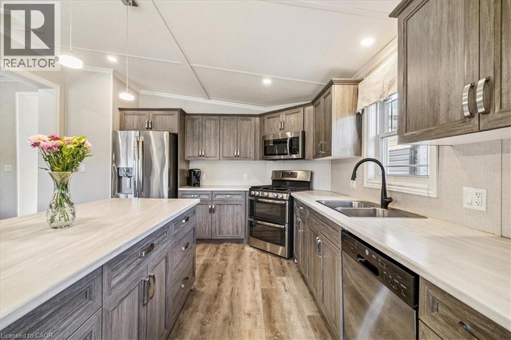 4449 Milburough Line Unit# 37 Ash, Burlington, Ontario  L7P 0C5 - Photo 23 - 40779592