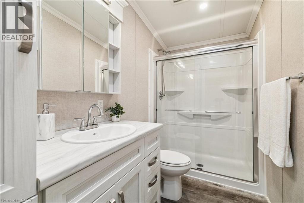 4449 Milburough Line Unit# 37 Ash, Burlington, Ontario  L7P 0C5 - Photo 30 - 40779592