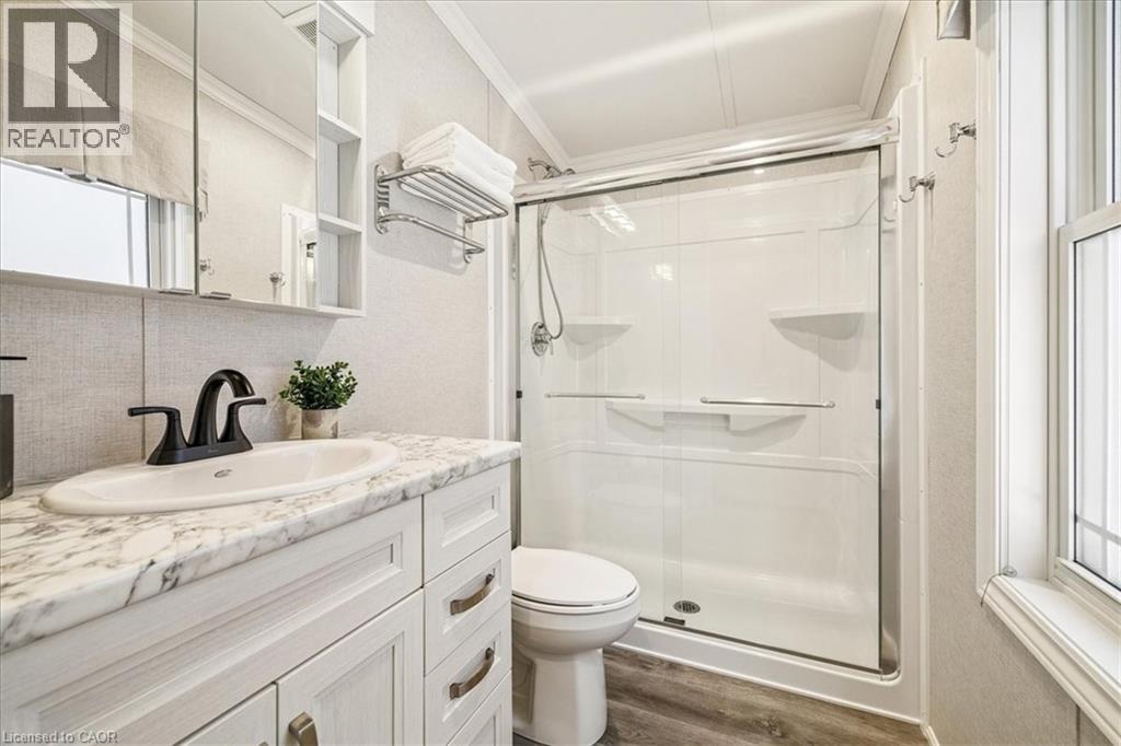 4449 Milburough Line Unit# 37 Ash, Burlington, Ontario  L7P 0C5 - Photo 5 - 40779592