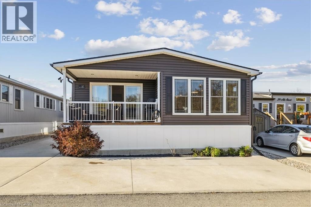 4449 Milburough Line Unit# 37 Ash, Burlington, Ontario  L7P 0C5 - Photo 7 - 40779592