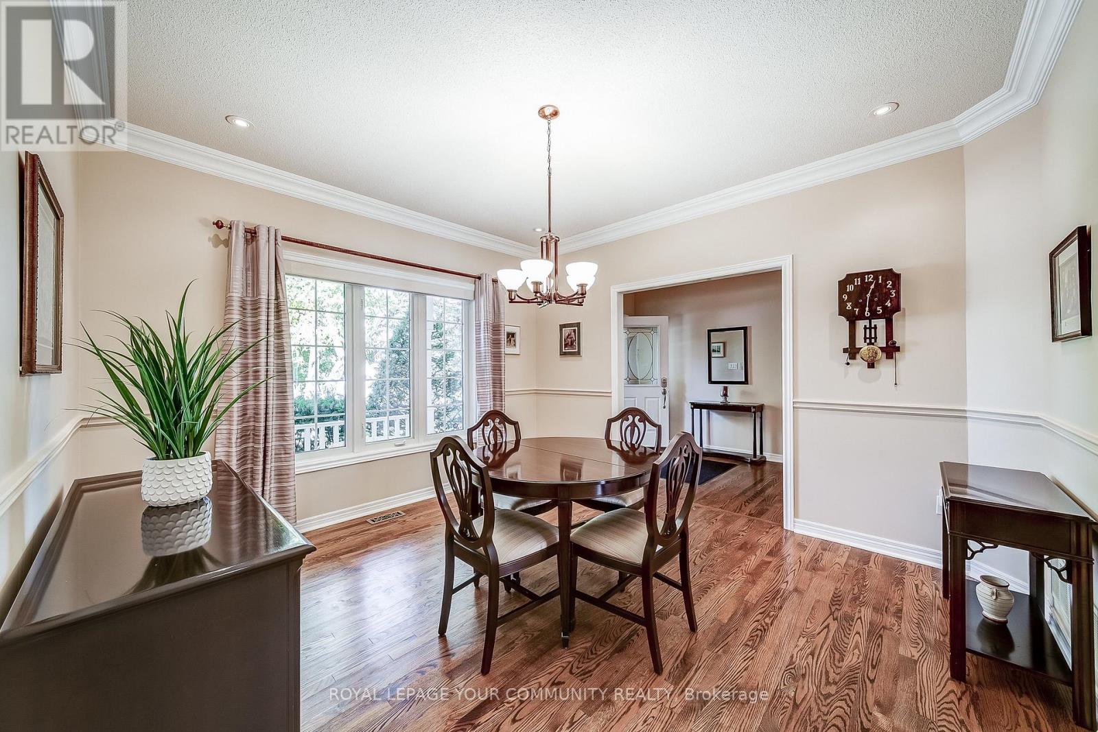 53 David Willson Trail, East Gwillimbury, Ontario  L0G 1V0 - Photo 8 - N12471707