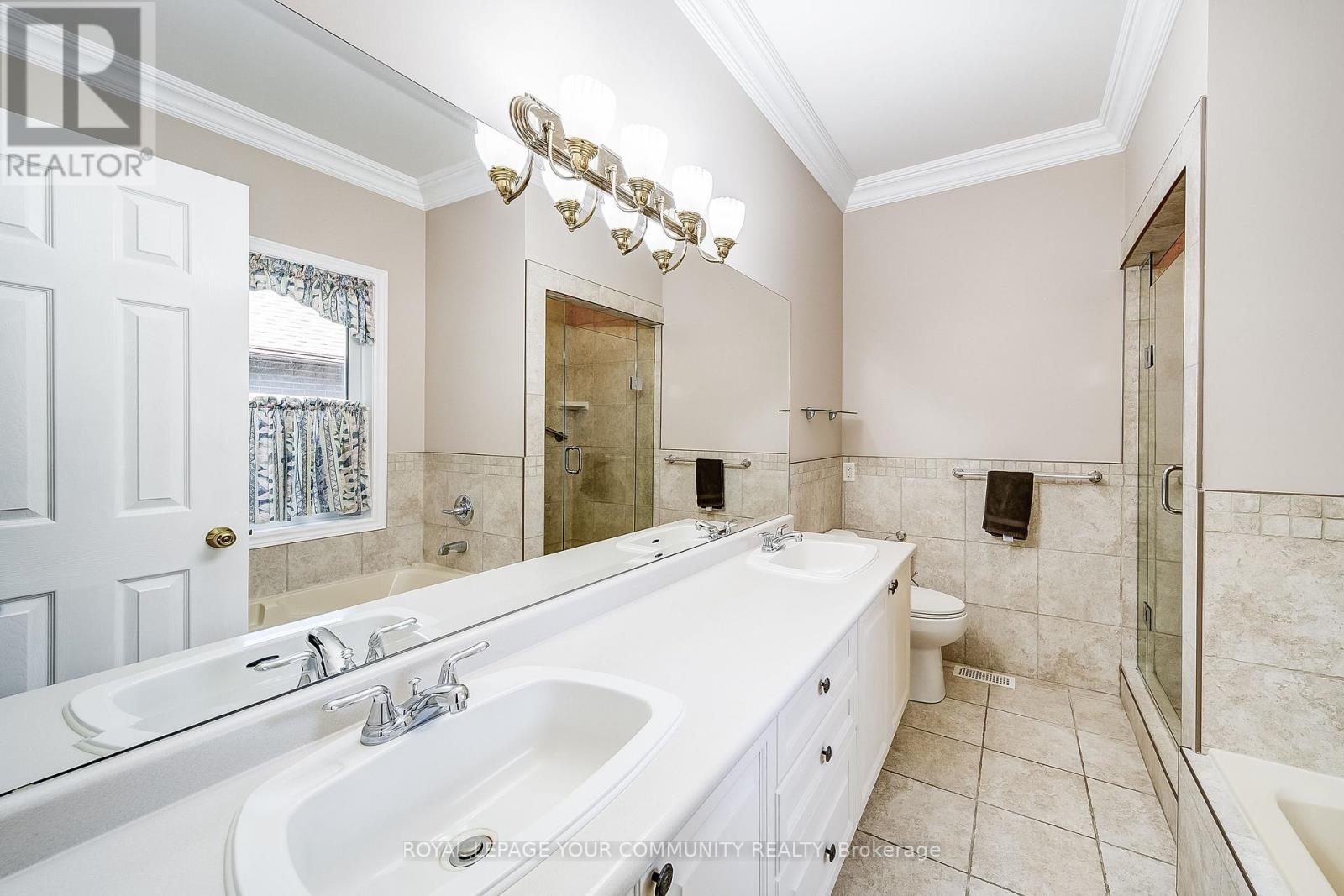 53 David Willson Trail, East Gwillimbury, Ontario  L0G 1V0 - Photo 25 - N12471707