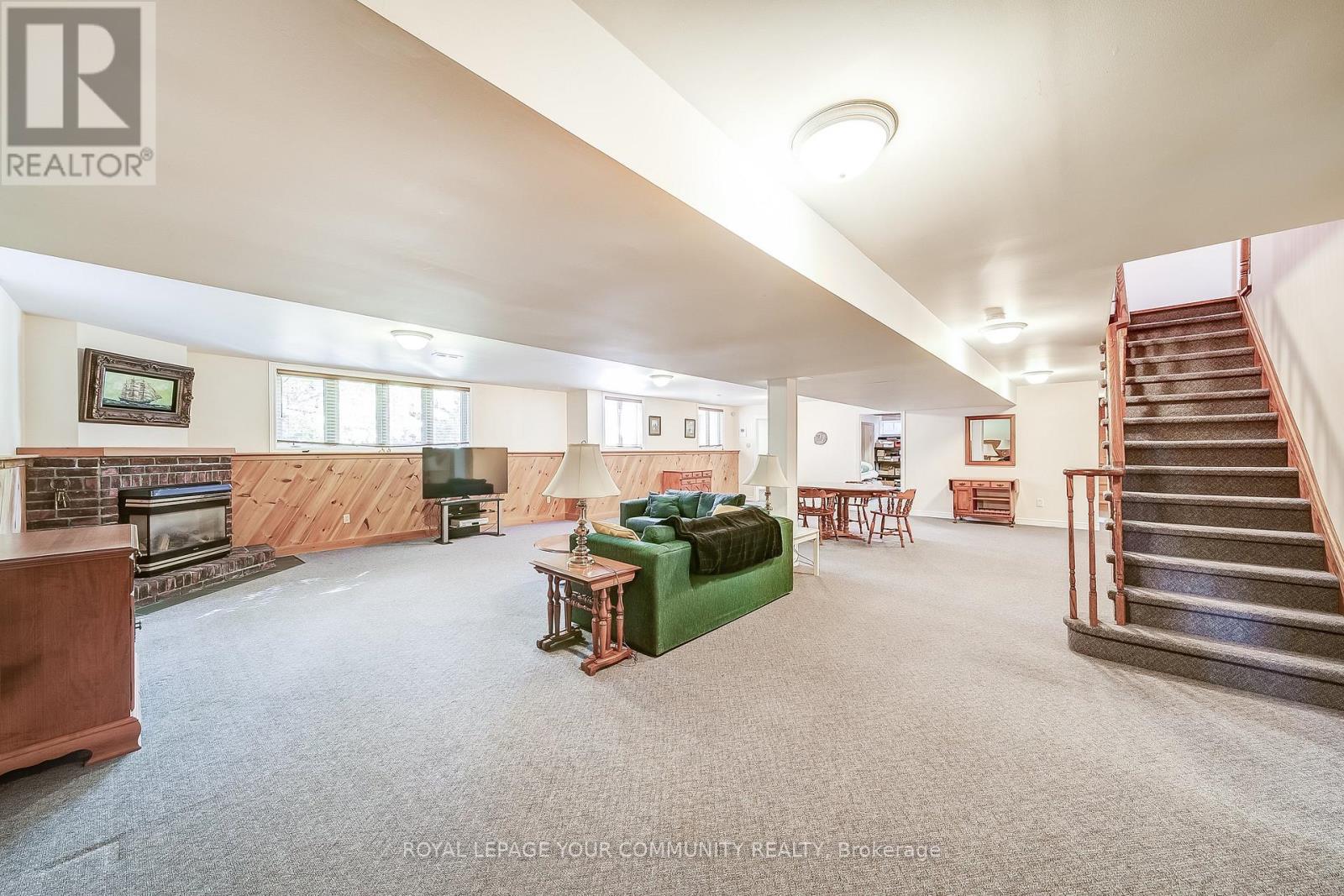 53 David Willson Trail, East Gwillimbury, Ontario  L0G 1V0 - Photo 30 - N12471707