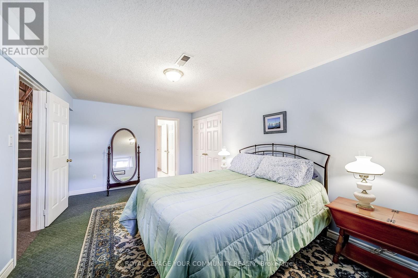 53 David Willson Trail, East Gwillimbury, Ontario  L0G 1V0 - Photo 35 - N12471707