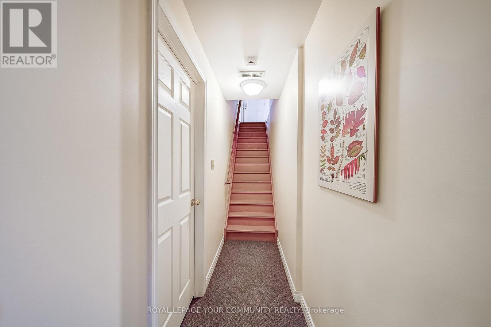 53 David Willson Trail, East Gwillimbury, Ontario  L0G 1V0 - Photo 37 - N12471707