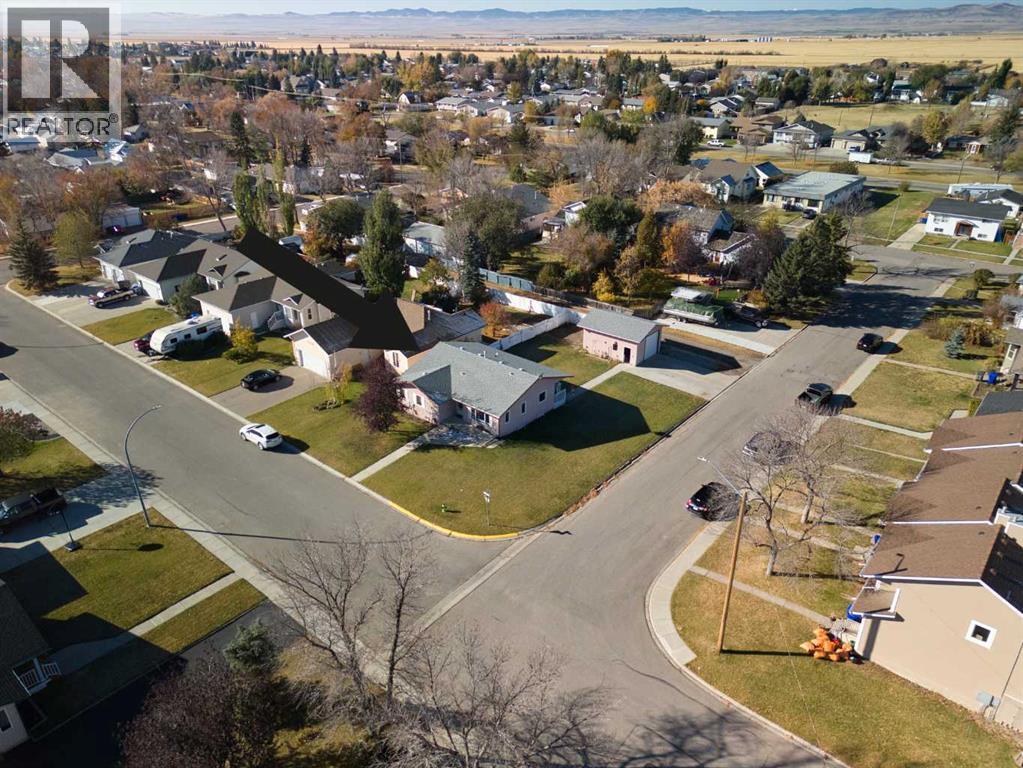 5323 3 Street W, Claresholm, Alberta  T0L 0T0 - Photo 25 - A2265028